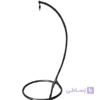 پایه و علمک تاب ریلکسی همراه با پیم و فنر