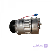 کمپرسور کولر ام وی ام ۵۵۰ دنده