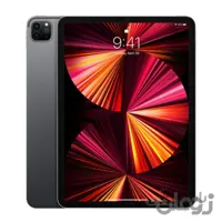 تبلت اپل مدل  iPad Pro 11 Wifi (2020) ظرفیت 128 گیگابایت