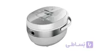 پلوپز برلیانت مدل BRC-2800 ا Brilliant BRC-2800 Rice Cooker