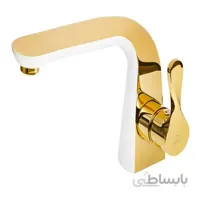 شیر روشویی تنسر مدل فریس