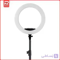 رینگ لایت هیرو hero ring light 416 ii + سه پایه