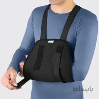 ثابت کننده شانه وبازو طب و صنعت - xxs ا sling and swathe