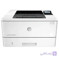 پرینتر لیزری اچ پی مدل LaserJet Pro M402dw ا HP LaserJet Pro M402dw Laser Printer