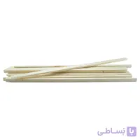 تیرک چوبی قاب ژل 1 ردیفه هفت گوهر
