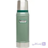 فلاسک استنلی مدل کلاسیک حجم 0.7 لیتر