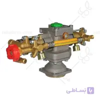 پمپ تکی سمپاش پشتی لانسی