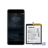 باتری اصلی نوکیا Nokia 6 – HE316