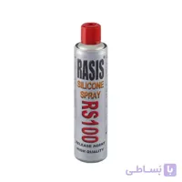 اسپری سیلیکون رسیس RASIS RS100