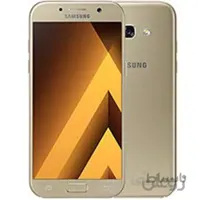 تعویض هارد گوشی موبایل گلکسی A5 2017 (SM-A520F) سامسونگ