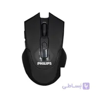 موس بی سيم فیلیپس H30 ا PHILIPS H30 Wireless mouse