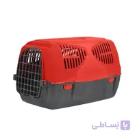 باکس حمل سگ و گربه مدل سیریو سایز بزرگ