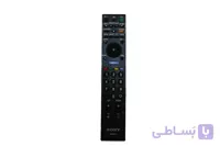 کنترل تلویزیون سونی براویا BRAVIA