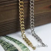 دستبند استیل کارتیه