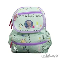 کیف مدرسه School Bag 523/14