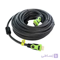 کابل HDMI کنفی به طول 10 متر