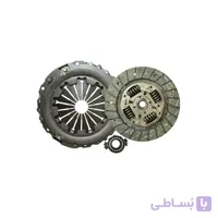 کیت کلاچ پژو 206 تیپ 5 عظام ا Clutch kit Ezam for Peugeot 206 TU5