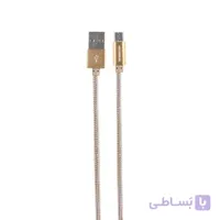 کابل شارژ اندروید کینگ استار KingStar KS08 A