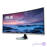 مانیتور 37.5 اینچ خمیده ایسوس ASUS MX38VC