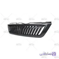 جلو پنجره پراید 132 و 111 طرح برلیانس ا Brilliance Front Grill For Pride 132 And 111