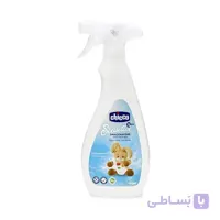 اسپری لکه بر لباس کودک چیکو Chicco ا Anti-Stain Spray code:04170