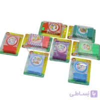 زانو بند کشبافی کودک پگاه