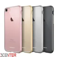 قاب گوشی naztech case Carayon Jelly iphone 7/8/Se2020
