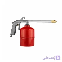 گازوییل پاش Ronix مدل RH-6601 ا Ronix diesel sprayer model RH-6601