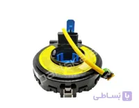 فنر ساعتی اپتیما