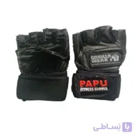 دستکش چرمی گوریلا