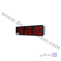 ساعت دیجیتال دیواری و رومیزی مدل CDT-1038