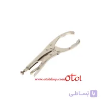 انبر قفلی فیلتر روغن بازکن hans مدل 1818