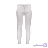 شلوار کتان مردانه کمر کش