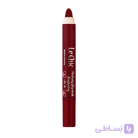 رژ لب مدادی لچیک 14 LeChic Lipstick
