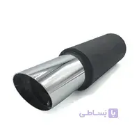 منبع اگزوز 907