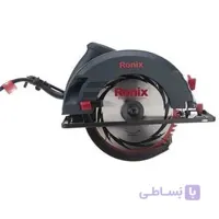 اره دیسکی رونیکس مدل 4318 ا Ronix 4318 Electric Circular Saw