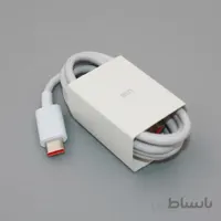 کابل شارژر شیائومی نوت 10 پرو مکس