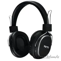 هدست بلوتوث تسکو مدل HEADPHONE TH-5346 ا TSCO TH-5346 Headphones