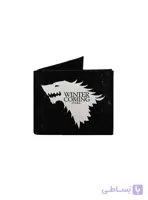 کیف پول طرح گیم آف ترونز game of thrones