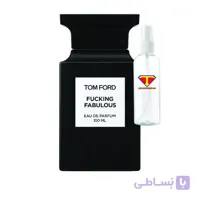اسانس عطر تام فورد ف.ا.ک.ینگ فابولوس Tom Ford F.u.c.king Fabulous
