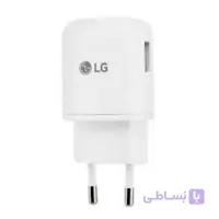 شارژر دیواری ال جی مدل MCS-H05ED