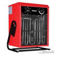 بخاری برقی فن دار انرژی ا Energy Fan Heater EH0150
