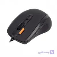 ماوس ای فورتک مدل N-70FX ا A4Tech N-70FX Mouse