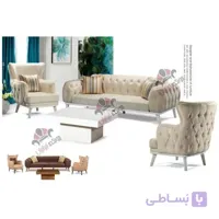 مبل چستر انگلیسی