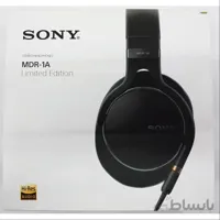 هدفون اورجینال سونی Sony MDR-1A Limited Edition (لیمیتد ادیشن)