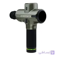 ماساژور تفنگی سایکل تیری مدل MG 05 ا Cycle tree MG 05 massage gun