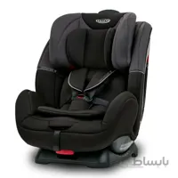 صندلی ماشین گراکو مدل Graco Enhance™ – Black Grey ا Graco Enhance™ 3IN1 - Black Grey Baby Car Seat