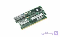 کش رید کنترلر HP 1GB Cache For P420i FBWC ا HP 1GB Cache For P420i FBWC