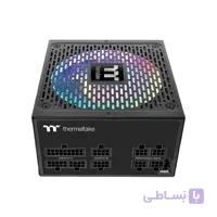 پاور فول ماژولار ترمالتک Toughpower GF1 ARGB 750W Gold