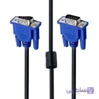 کابل VGA دیتکس 3 متری